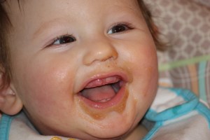 Another day in paradise