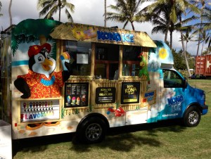 Best Food Truck - Ever?