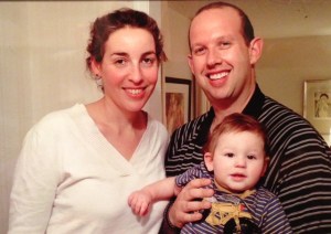 Time to get back to here again